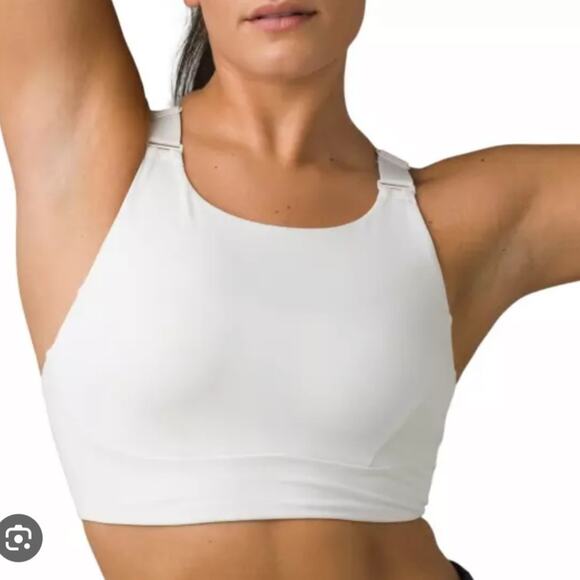 NWT prana everyday support bra XS - Picture 2 of 5